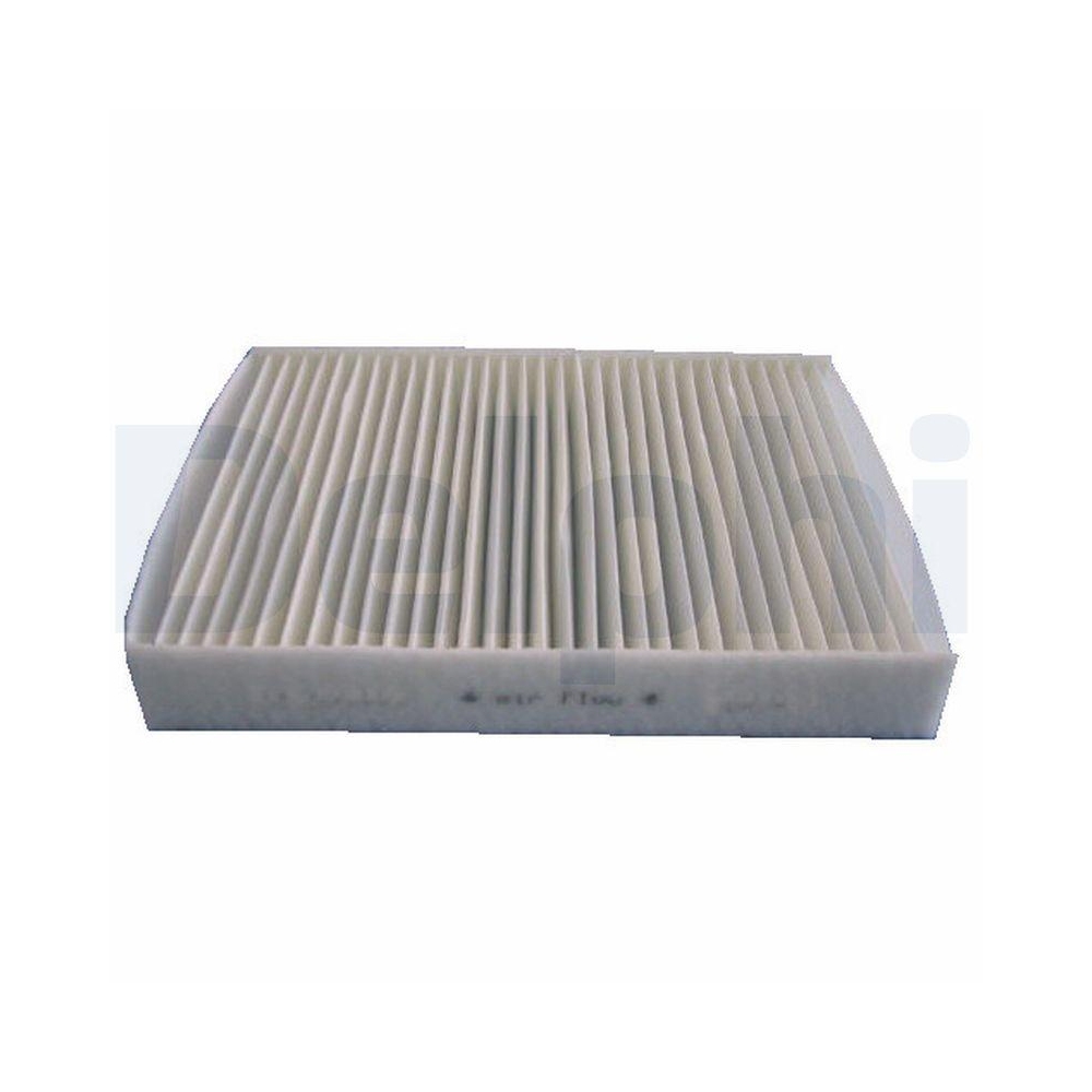 Filter, Innenraumluft DELPHI TSP0325297C für FORD