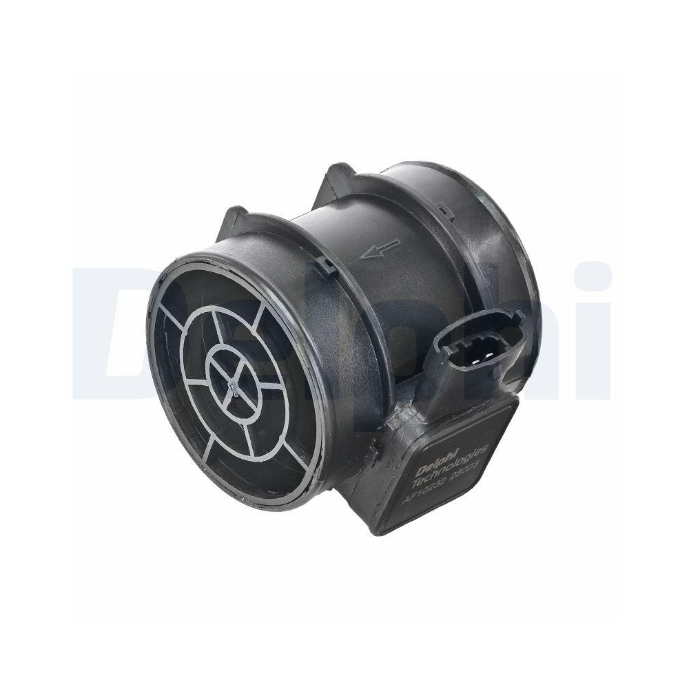 DELPHI AF10232-12B1 Luftmassenmesser für OPEL SAAB VAUXHALL CHEVROLET HITACHI