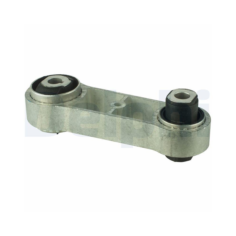 DELPHI TEM025 Lagerung, Motor f&uuml;r RENAULT, hinten, unten