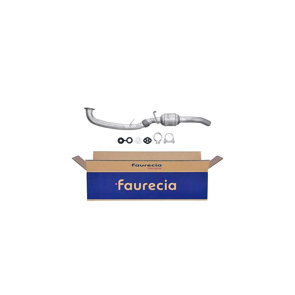 HELLA Katalysator 8LE 366 052-871 Easy2Fit &ndash;