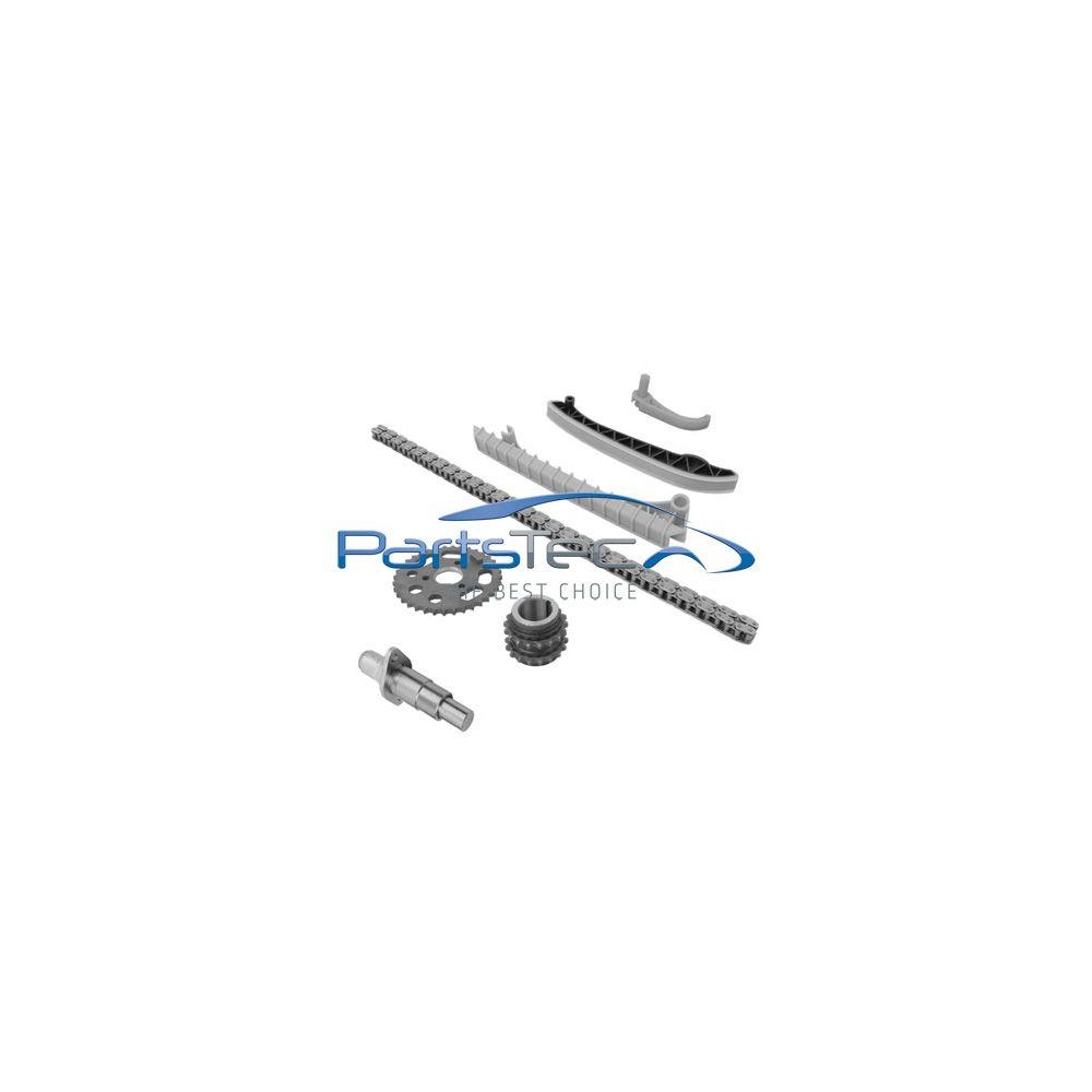 PartsTec PTA114-0011 Steuerkettensatz f&uuml;r MERCEDES-BENZ