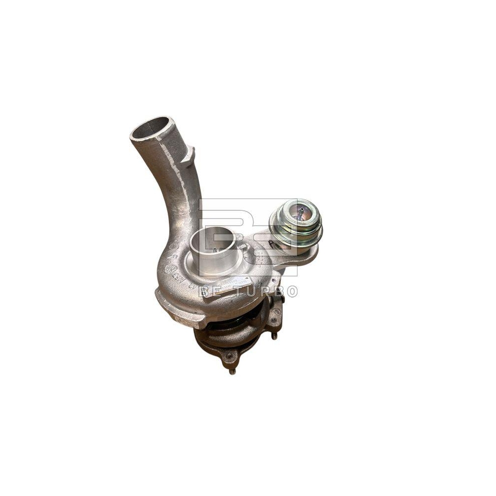 BE TURBO 127405 Lader, Aufladung f&uuml;r NISSAN OPEL RENAULT