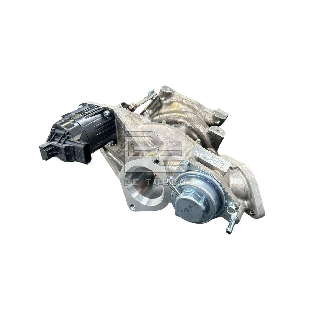 BE TURBO 130796 Lader, Aufladung f&uuml;r HONDA
