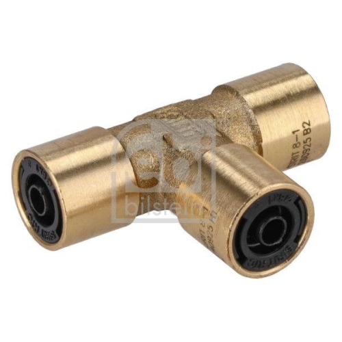 FEBI BILSTEIN 1004117 Verbinder, Druckluftleitung f&uuml;r