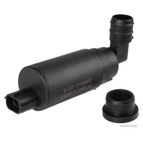 HERTH+BUSS JAKOPARTS J5414001 Waschwasserpumpe, Scheibenreinigung f&uuml;r HONDA