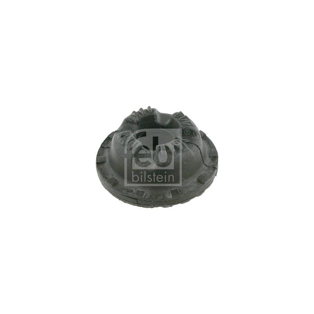 FEBI BILSTEIN Federbeinst&uuml;tzlager 26360 f&uuml;r AUDI SEAT, Vorderachse