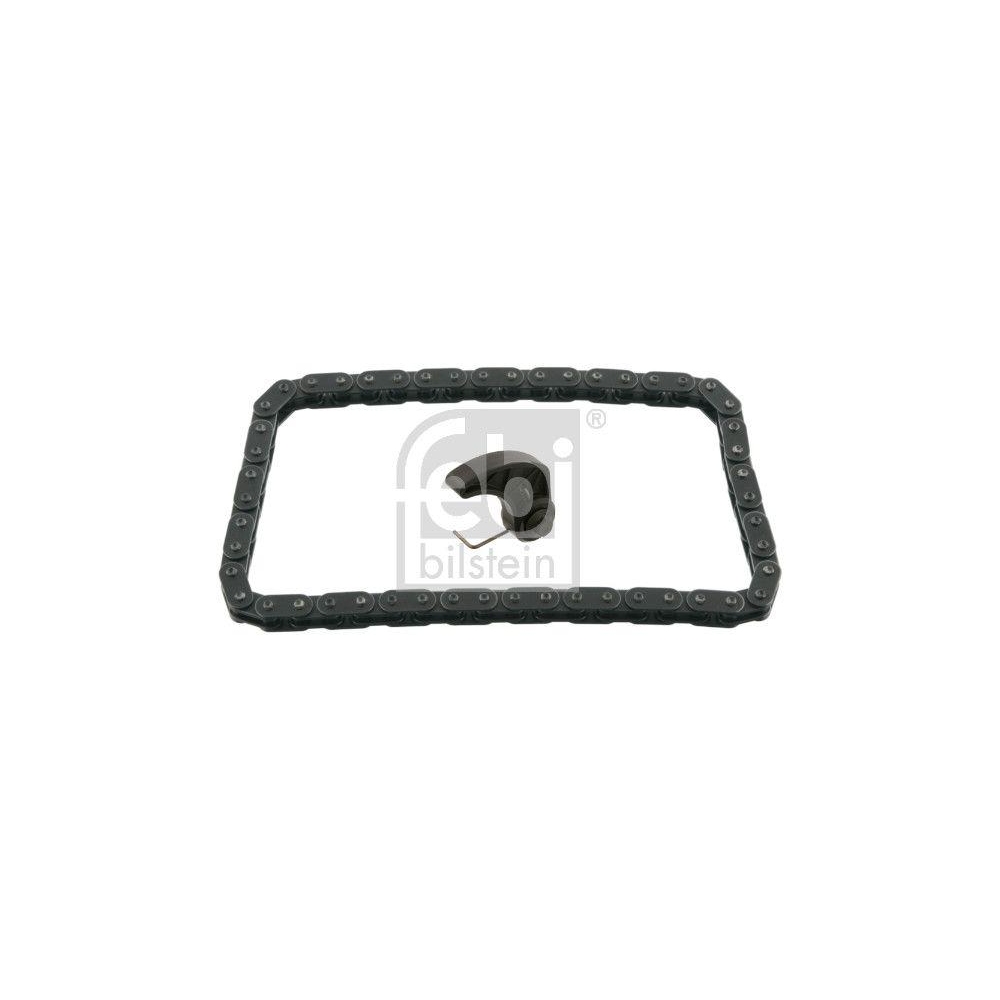 FEBI BILSTEIN Kettensatz, &Ouml;lpumpenantrieb 47352 f&uuml;r AUDI SEAT SKODA VW