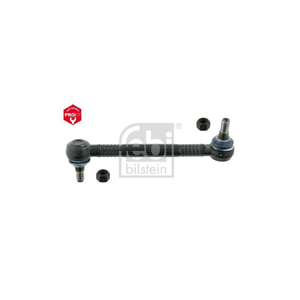 FEBI BILSTEIN Stange/Strebe, Stabilisator 27131 ProKit f&uuml;r VOLVO, Hinterachse