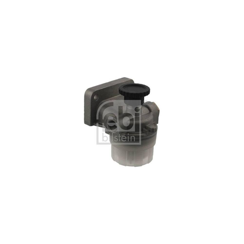 Pumpe, Kraftstoffvorförderung FEBI BILSTEIN 35046 für RENAULT TRUCKS