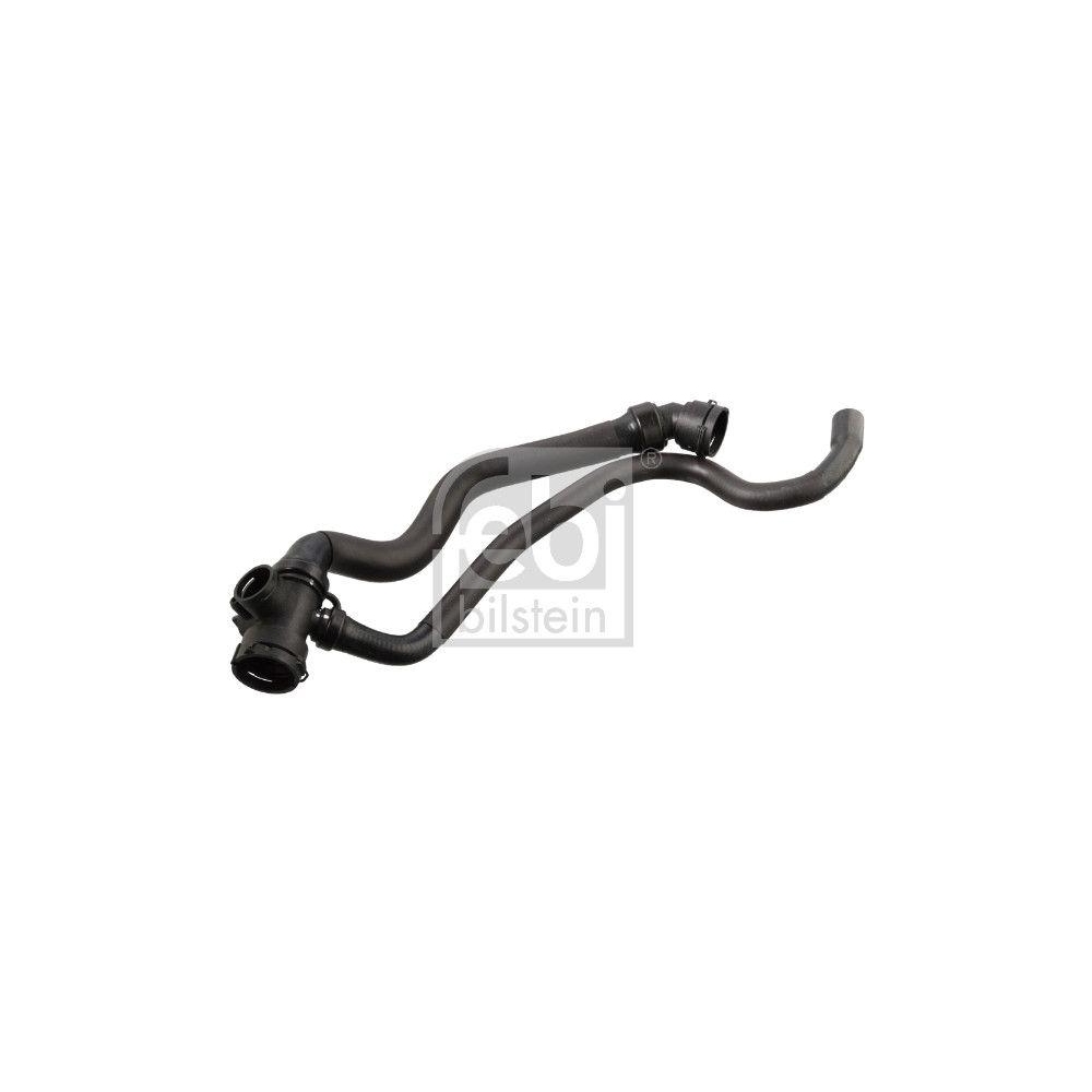 FEBI BILSTEIN K&uuml;hlerschlauch 104353 f&uuml;r AUDI SEAT