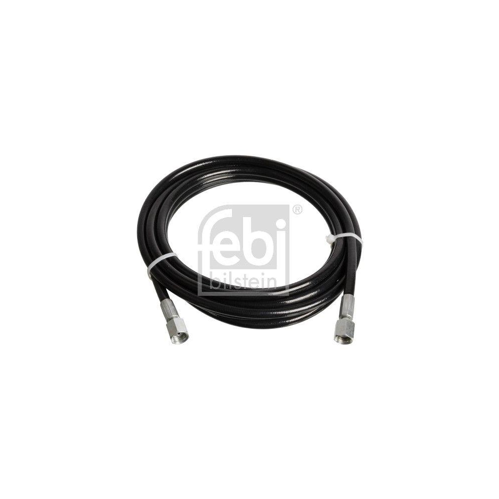 Schlauchleitung, Fahrerhauskippvorrichtung FEBI BILSTEIN 108951 für