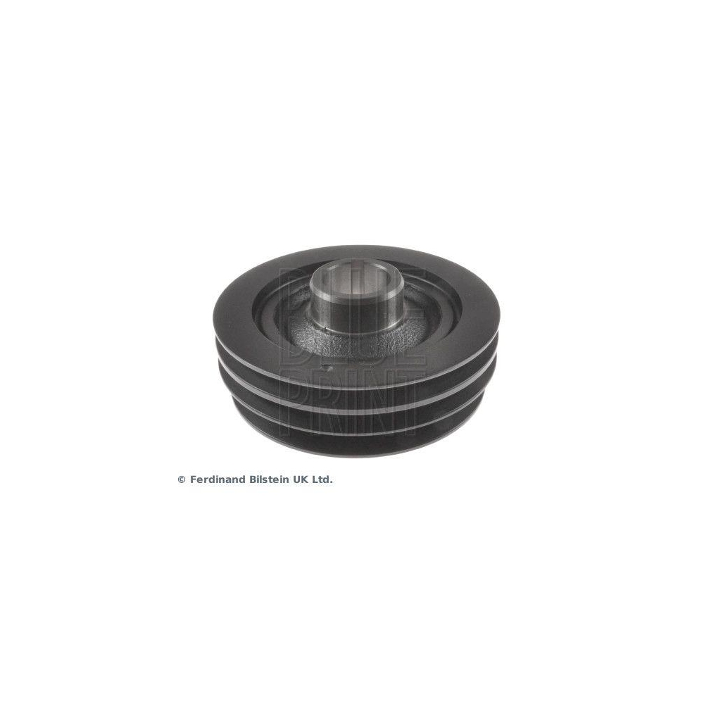Riemenscheibe, Kurbelwelle BLUE PRINT ADC46116 f&uuml;r MITSUBISHI