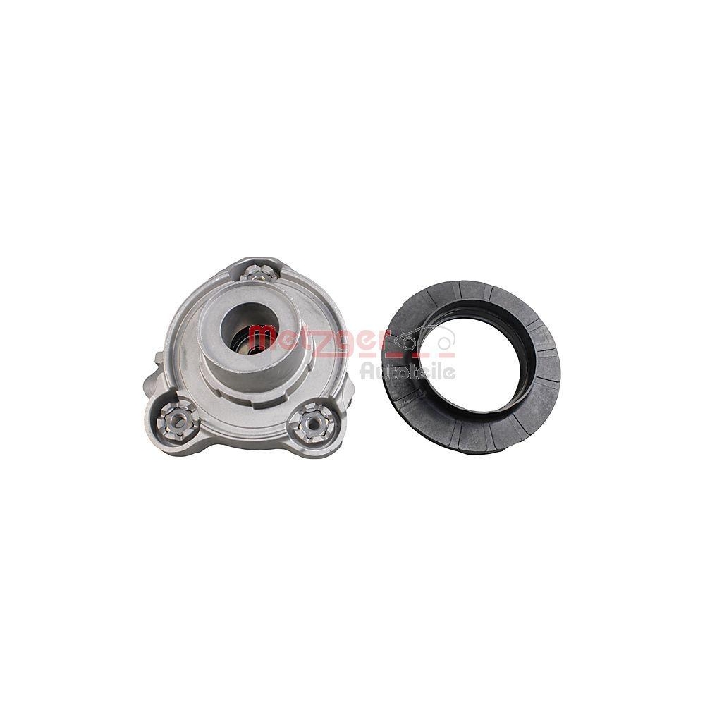 Reparatursatz, Federbeinst&uuml;tzlager METZGER 6490333 GREENPARTS f&uuml;r CITRO&Euml;N FIAT
