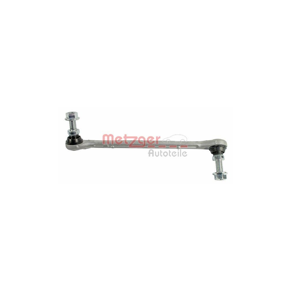 Stange/Strebe, Stabilisator METZGER 53066802 f&uuml;r MERCEDES-BENZ