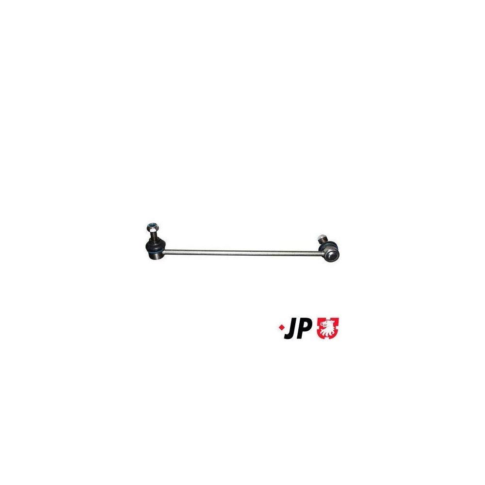 Stange/Strebe, Stabilisator JP GROUP 1140401700 JP f&uuml;r AUDI SEAT SKODA VW VAG