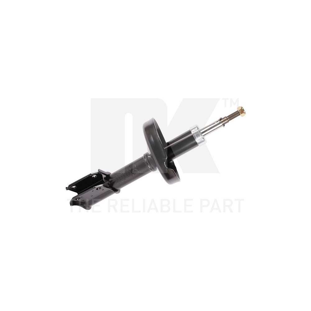 Stoßdämpfer NK 65393098 für RENAULT, Vorderachse