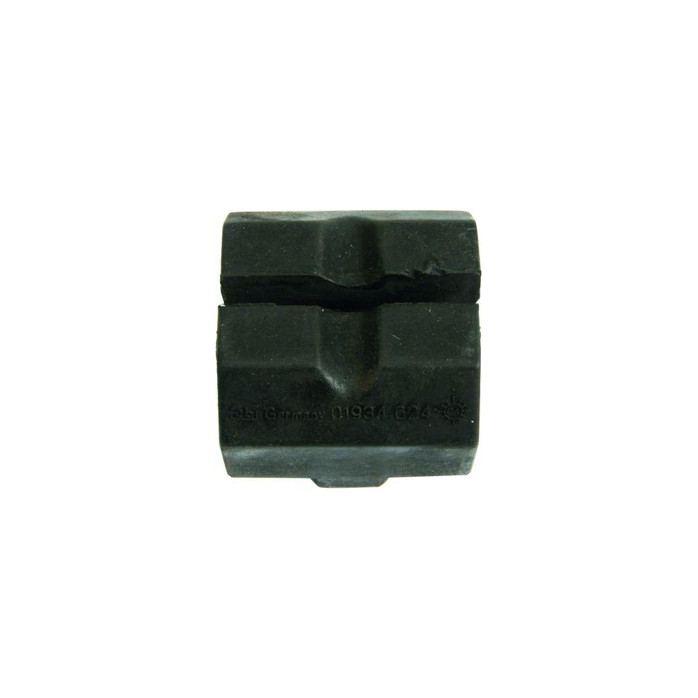 Lagerbuchse, Stabilisator TRISCAN 8500 29838 f&uuml;r AUDI, Vorderachse, innen