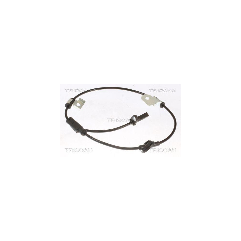 Sensor, Raddrehzahl TRISCAN 8180 68105 f&uuml;r SUBARU, Vorderachse rechts