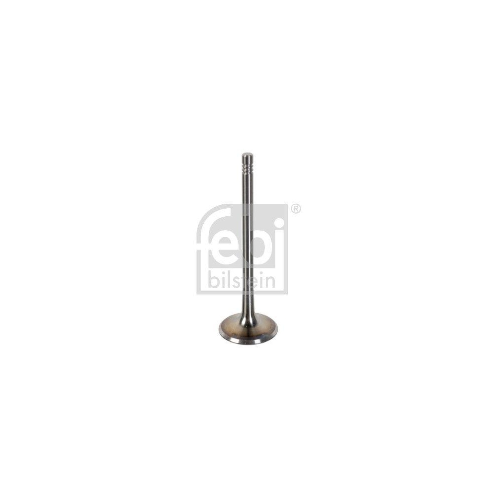 FEBI BILSTEIN Einlassventil 181076 f&uuml;r AUDI SEAT SKODA VW