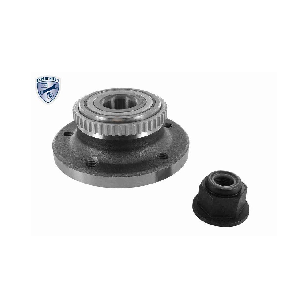 Radlagersatz VAICO V95-0222 EXPERT KITS + f&uuml;r VOLVO, Hinterachse