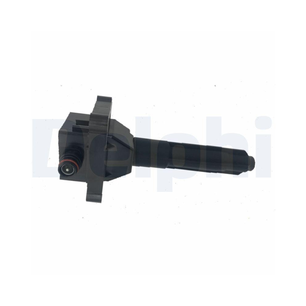 DELPHI CE20038-12B1 Z&uuml;ndspule f&uuml;r MERCEDES-BENZ VW SSANGYONG DAEWOO HITACHI PUCH