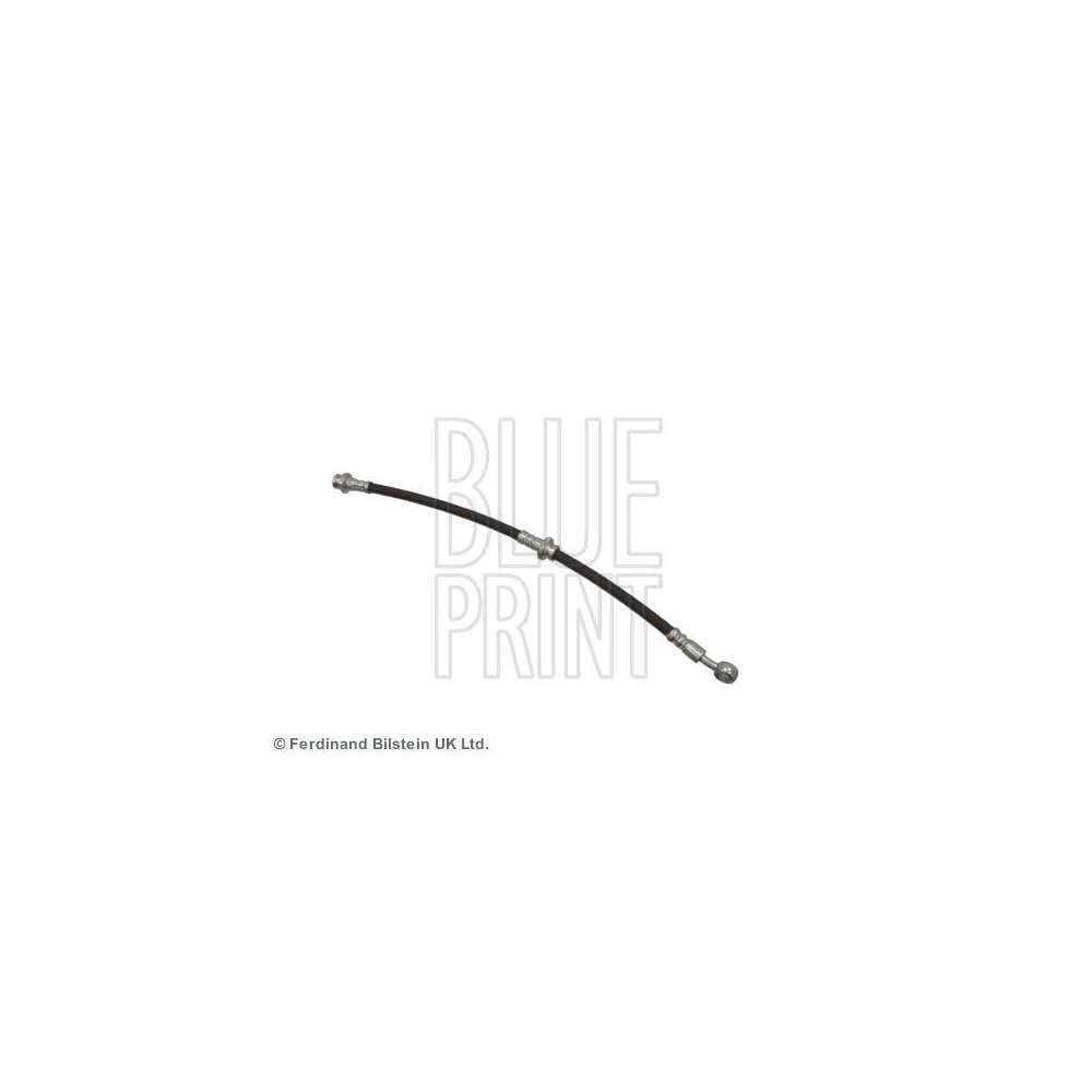 Bremsschlauch BLUE PRINT ADK85345 f&uuml;r SUZUKI, Vorderachse links