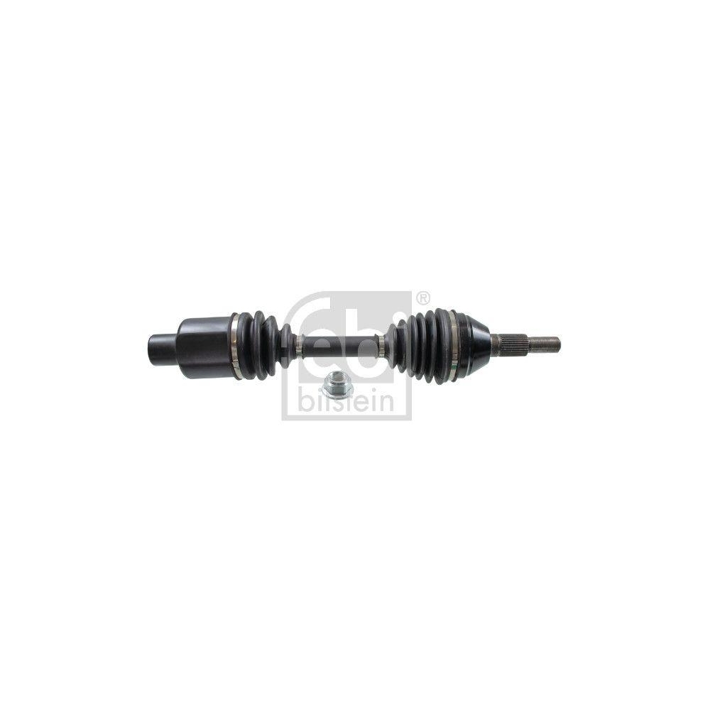 Antriebswelle FEBI BILSTEIN 197063 für OPEL VAUXHALL CHEVROLET