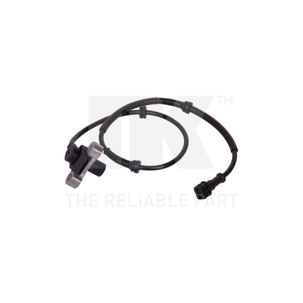 Sensor, Raddrehzahl NK 293001 f&uuml;r MITSUBISHI, Hinterachse rechts
