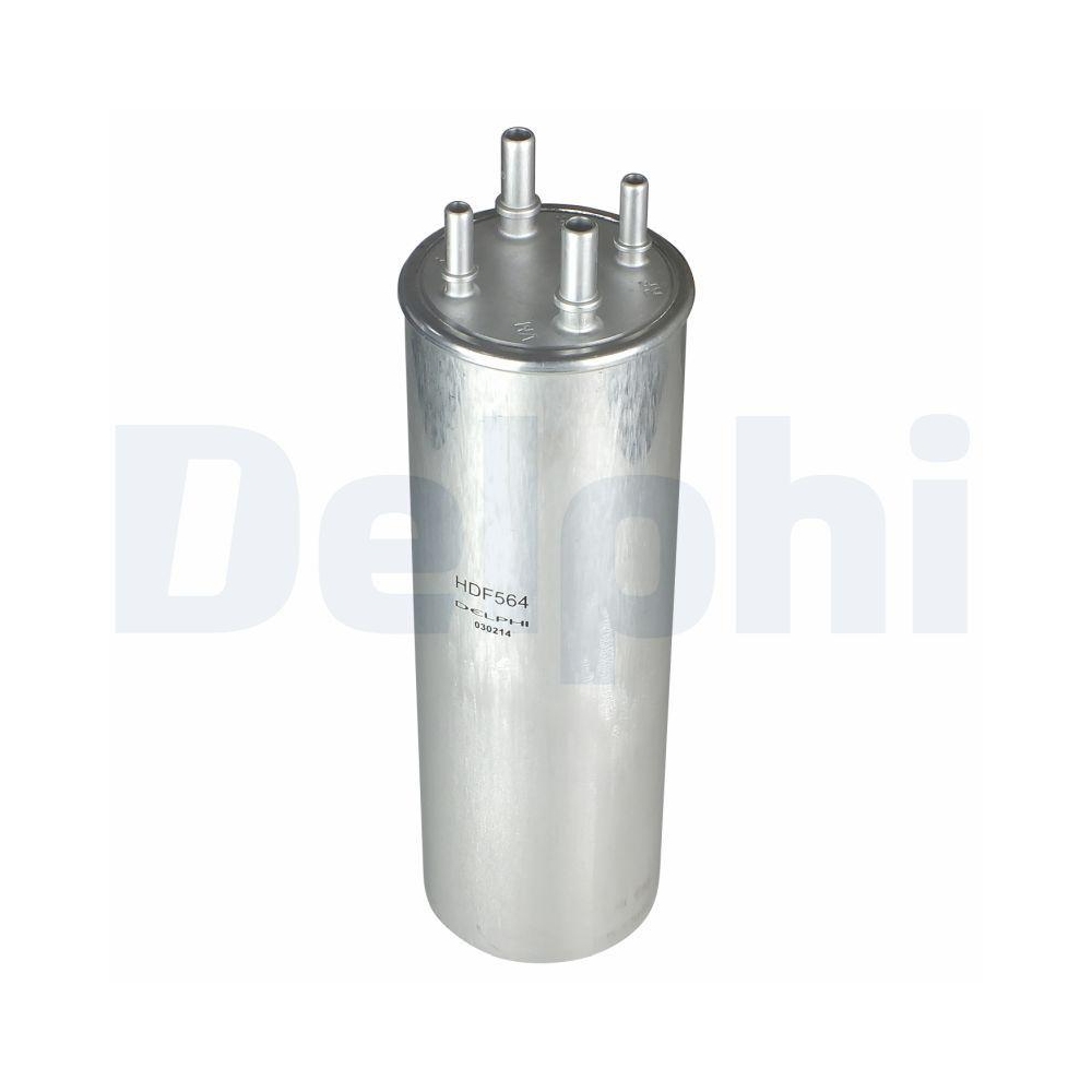 DELPHI HDF564 Kraftstofffilter f&uuml;r VW VAG