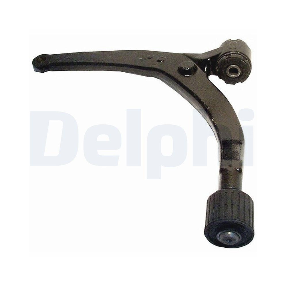 DELPHI TC1441 Lenker, Radaufh&auml;ngung f&uuml;r OPEL PEUGEOT VAUXHALL, Vorderachse links