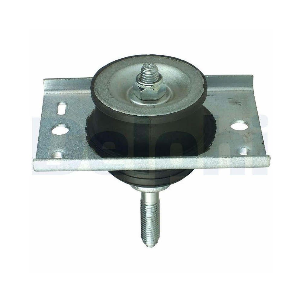 DELPHI TEM026 Lagerung, Motor f&uuml;r OPEL RENAULT VAUXHALL, links, vorne