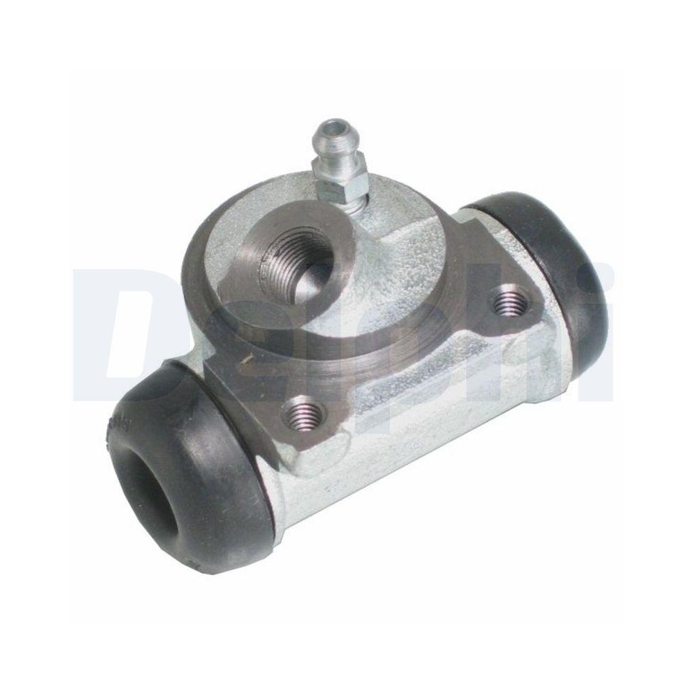 Radbremszylinder DELPHI LW21073 für PEUGEOT, Hinterachse links