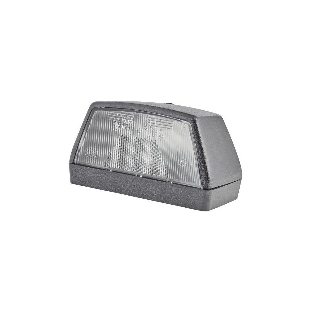 HELLA Umrissleuchte 2PF 003 389-037 f&uuml;r IVECO SCANIA VAN HOOL ASTRA FAUN CASE IH