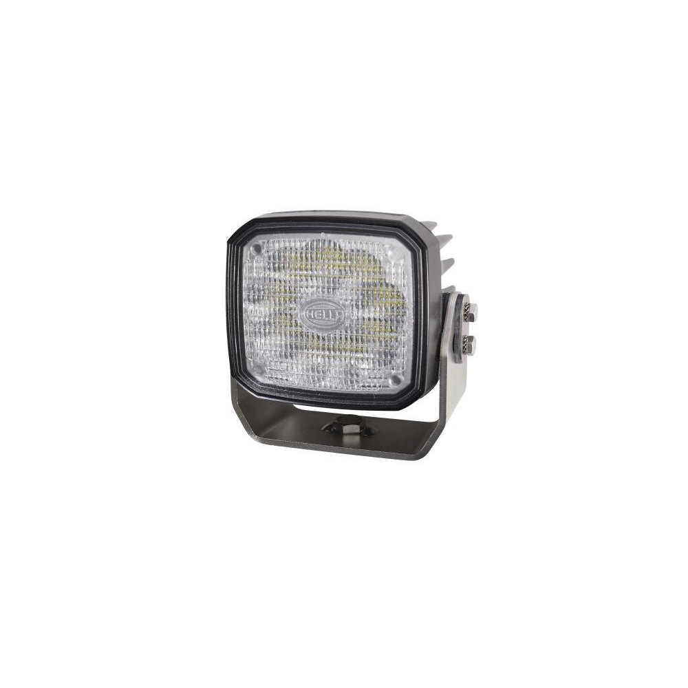 HELLA Arbeitsscheinwerfer 1GA 995 506-081 für