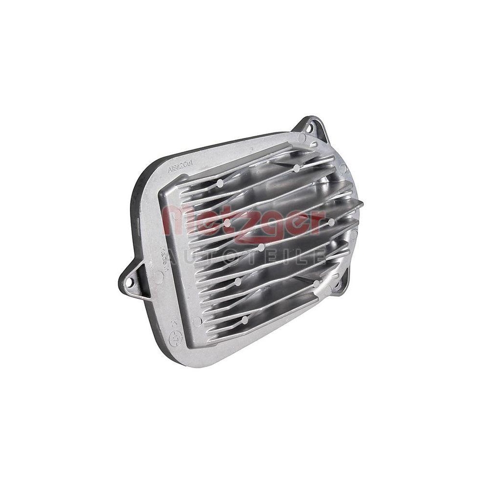 Steuerger&auml;t, Beleuchtung METZGER AUTOTEILE 0896621 f&uuml;r MERCEDES-BENZ