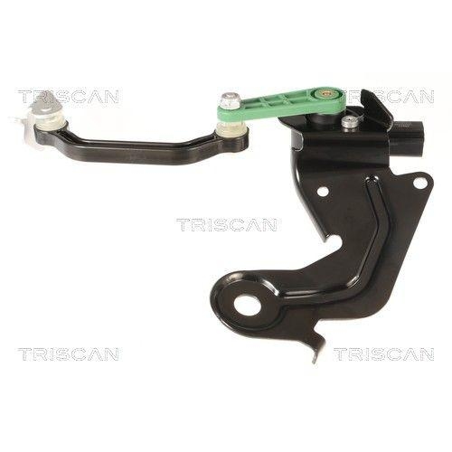 TRISCAN 8829 29001 Sensor, Leuchtweitenregulierung f&uuml;r AUDI, Hinterachse links