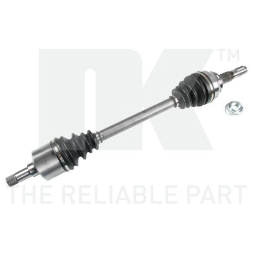 NK 509916 Antriebswelle f&uuml;r CITRO&Euml;N FIAT PEUGEOT, Vorderachse links