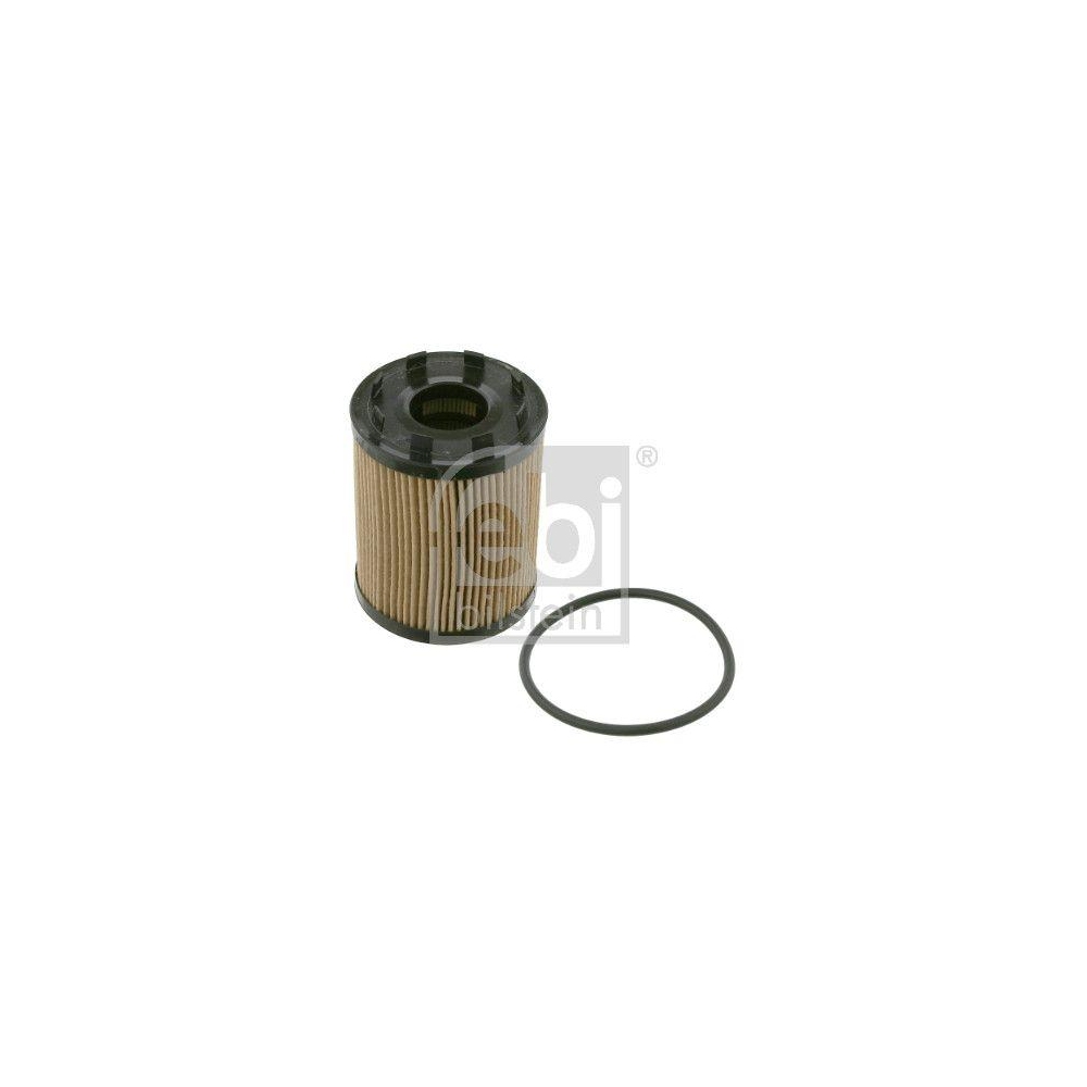 FEBI BILSTEIN &Ouml;lfilter 26366 f&uuml;r ALFA ROMEO CHRYSLER CITRO&Euml;N FIAT FORD LANCIA