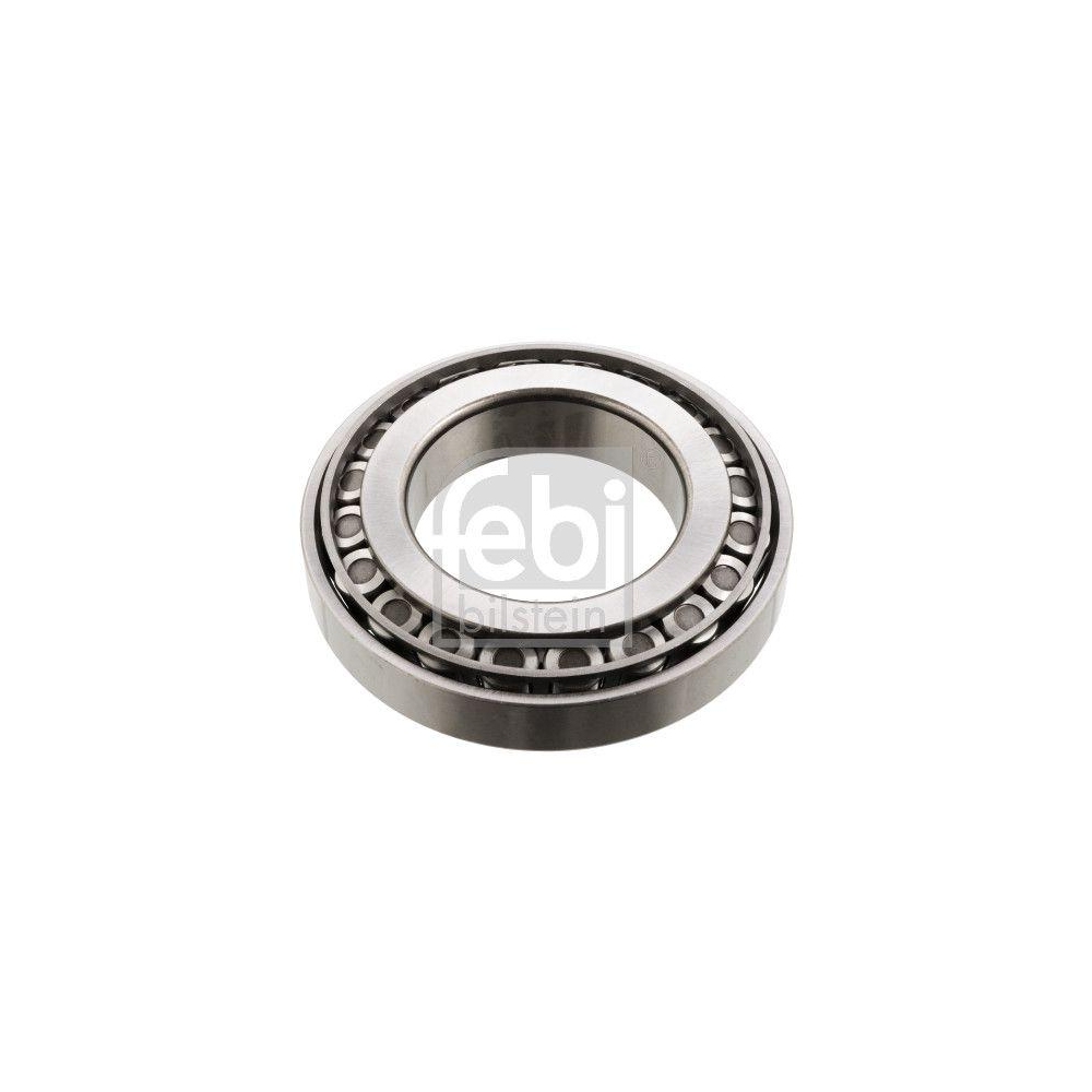 FEBI BILSTEIN Radlager 19757 f&uuml;r FORD MAN MERCEDES-BENZ, Hinterachse links