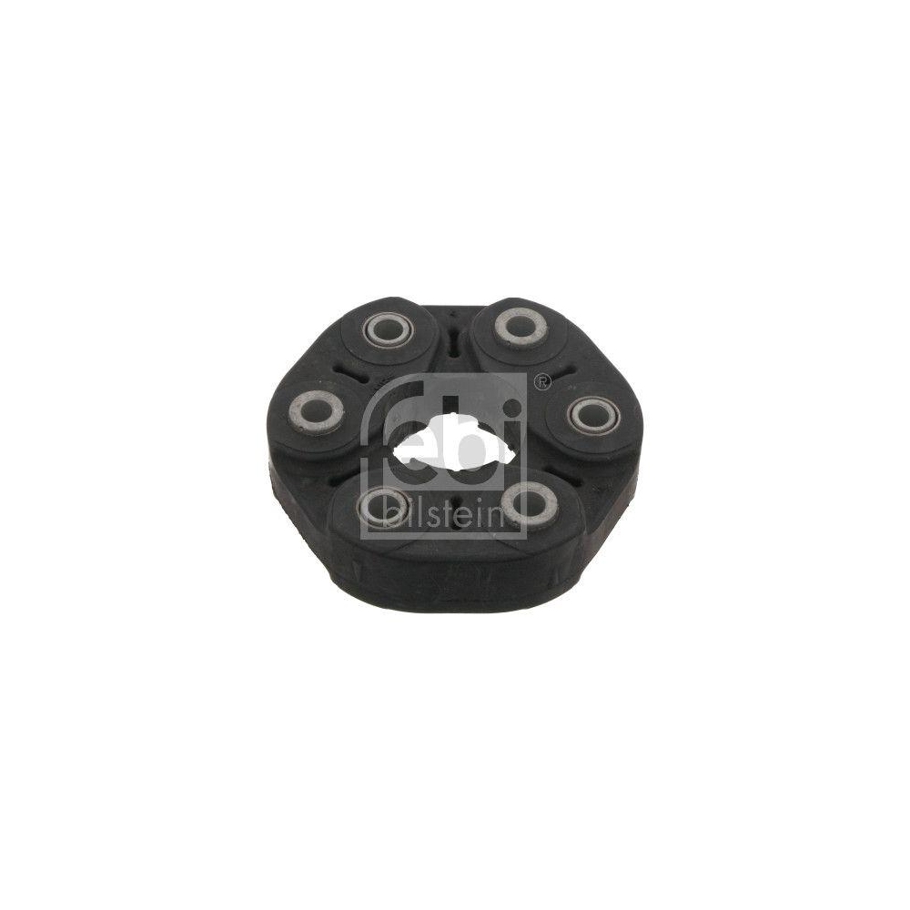 Gelenk, Gelenkwelle FEBI BILSTEIN 32986 für BMW, vorne