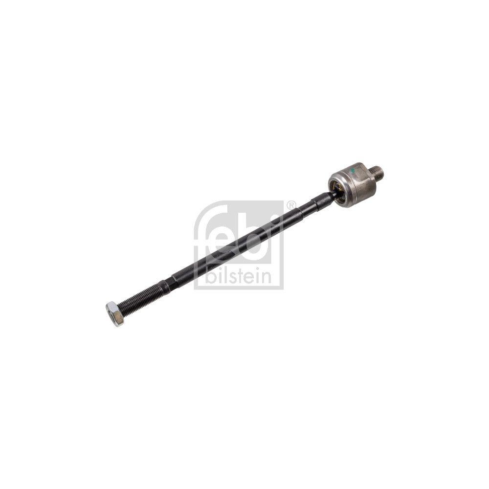 FEBI BILSTEIN Axialgelenk, Spurstange 41964 f&uuml;r HYUNDAI, Vorderachse links
