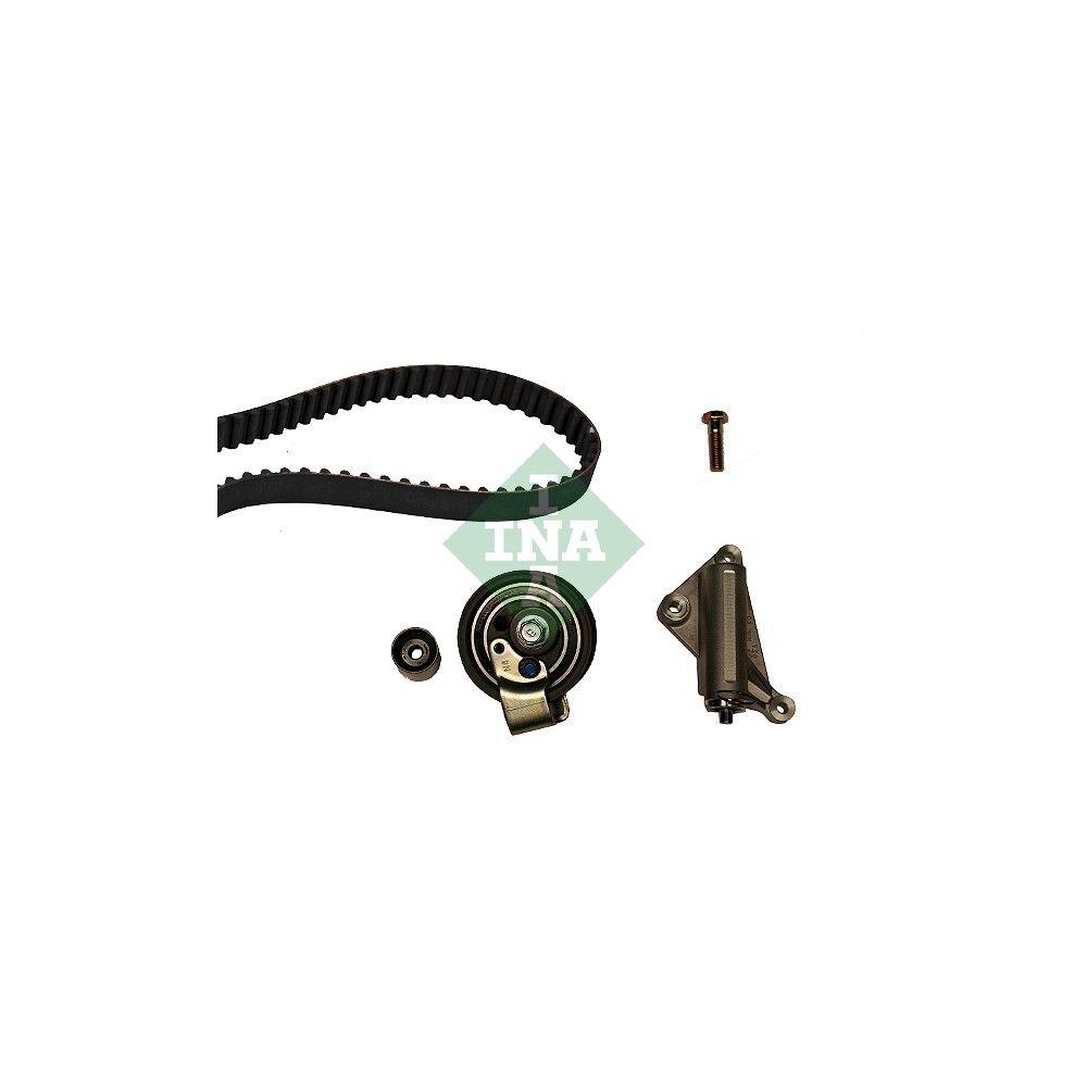Zahnriemensatz INA 530 0359 10 f&uuml;r AUDI VW