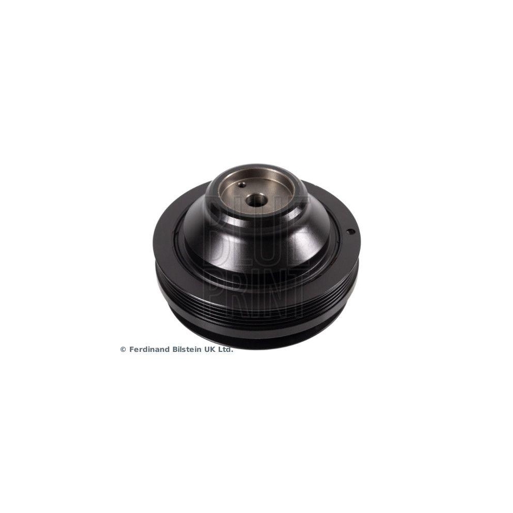 Riemenscheibe, Kurbelwelle BLUE PRINT ADC46117 f&uuml;r MITSUBISHI