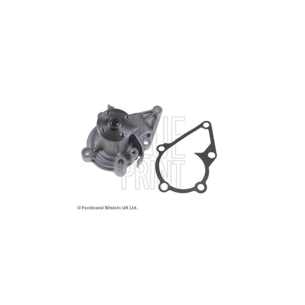 Wasserpumpe, Motork&uuml;hlung BLUE PRINT ADG09123 f&uuml;r HYUNDAI