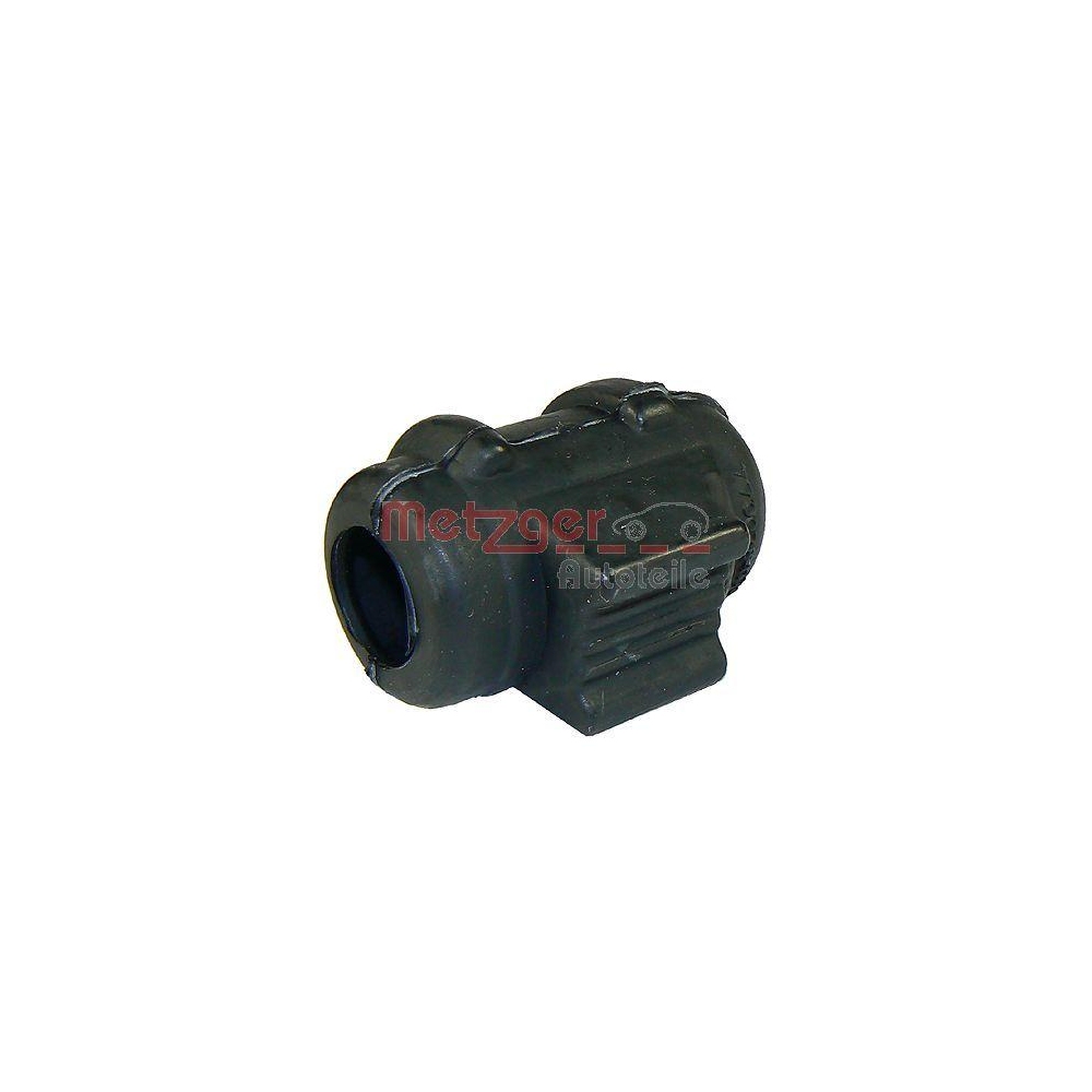Lagerung, Stabilisator METZGER 52048808 f&uuml;r RENAULT, Vorderachse links