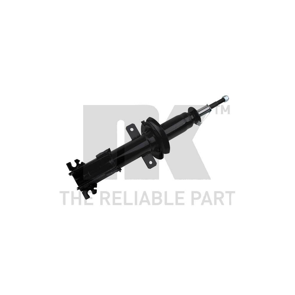 Stoßdämpfer NK 65393338 für FIAT NISSAN OPEL RENAULT VAUXHALL, Vorderachse