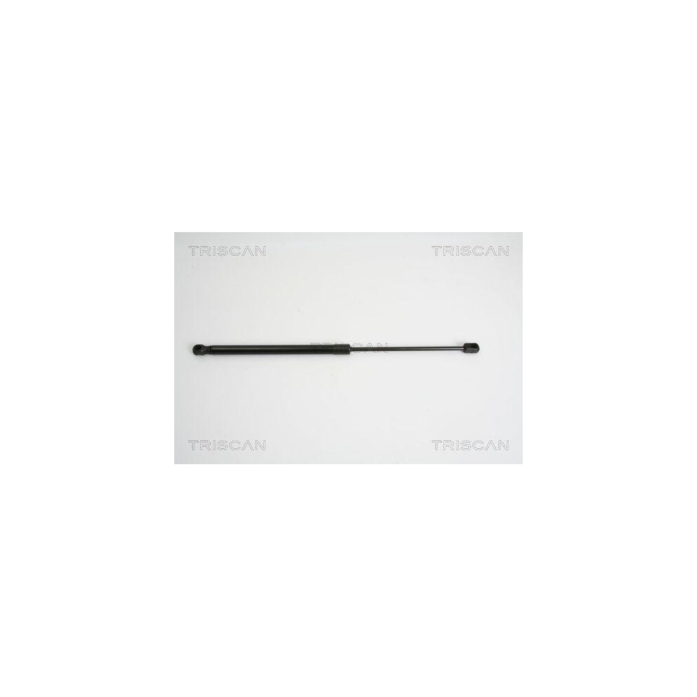 Gasfeder, Koffer-/Laderaum TRISCAN 8710 29279 f&uuml;r AUDI, hinten links