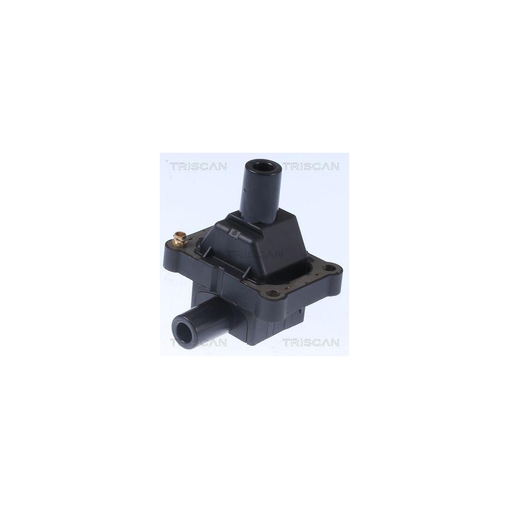 Z&uuml;ndspule TRISCAN 8860 23005 f&uuml;r AUDI CHRYSLER MERCEDES-BENZ SEAT SKODA VW