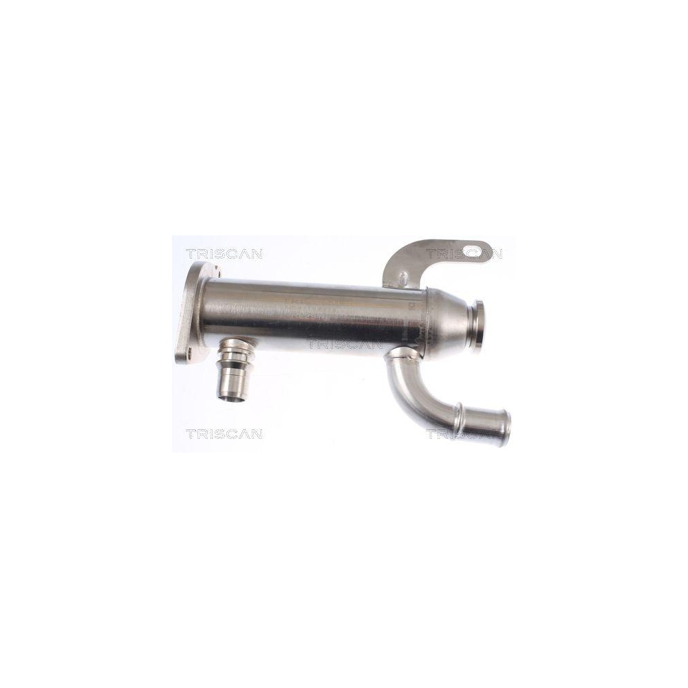 K&uuml;hler, Abgasr&uuml;ckf&uuml;hrung TRISCAN 8813 10109 f&uuml;r CITRO&Euml;N FORD PEUGEOT VOLVO