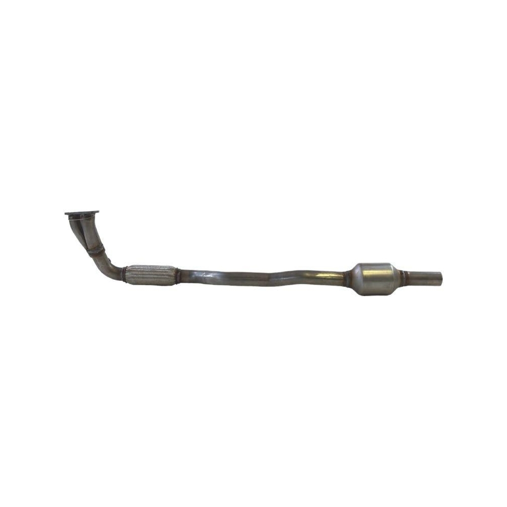 Katalysator BOSAL 099-638 für OPEL VAUXHALL, vorne